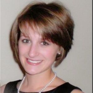 Meet your Posher, Caroline